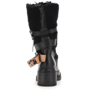 Fashion STIEFEL ELGA Damen Stiefel