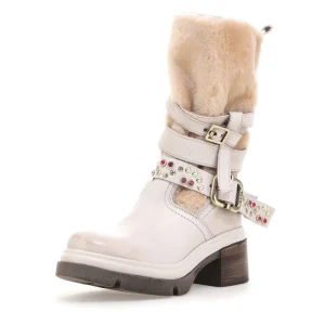 Fashion STIEFEL ELGA Damen Stiefel