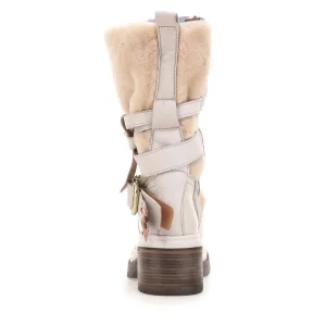 Fashion STIEFEL ELGA Damen Stiefel
