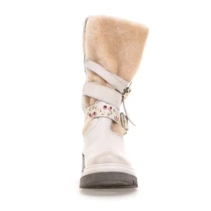 Fashion STIEFEL ELGA Damen Stiefel