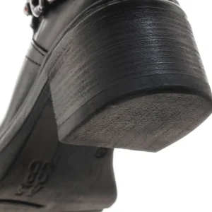 Fashion STIEFEL ELGA Damen Stiefel