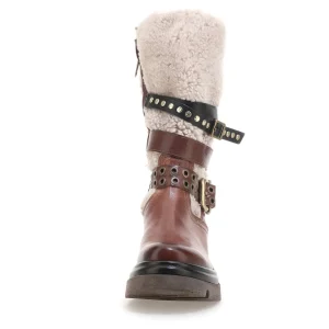 New STIEFEL ERSKINE Damen Stiefel