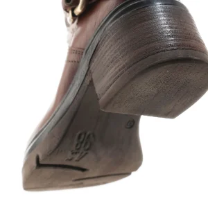 New STIEFEL ERSKINE Damen Stiefel
