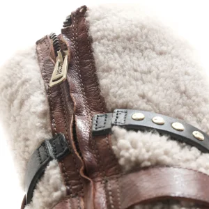 New STIEFEL ERSKINE Damen Stiefel