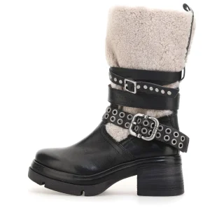 Store STIEFEL ERSKINE Damen Stiefel