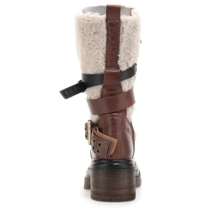 New STIEFEL ERSKINE Damen Stiefel