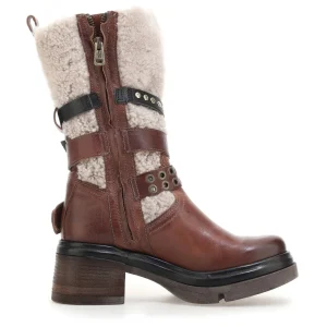 New STIEFEL ERSKINE Damen Stiefel