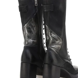 Fashion STIEFEL PAM Damen Stiefel