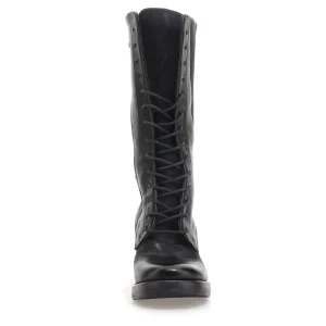 Fashion STIEFEL PAM Damen Stiefel