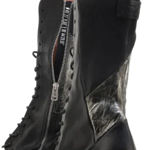 Fashion STIEFEL PAM Damen Stiefel