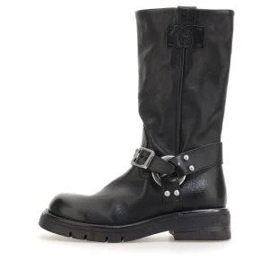 Clearance STIEFEL REBECCA Damen Stiefel