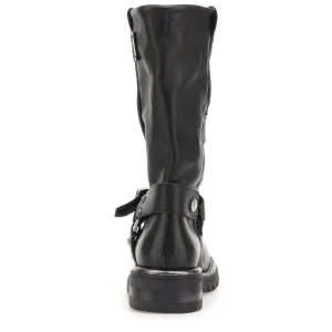 Clearance STIEFEL REBECCA Damen Stiefel