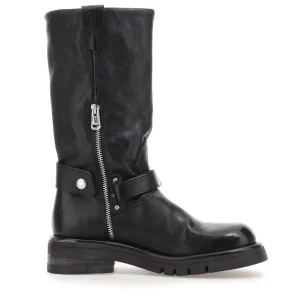 Clearance STIEFEL REBECCA Damen Stiefel