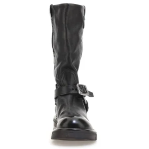 Clearance STIEFEL REBECCA Damen Stiefel