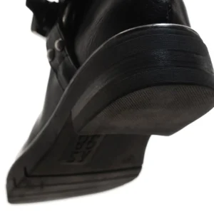 Clearance STIEFEL REBECCA Damen Stiefel