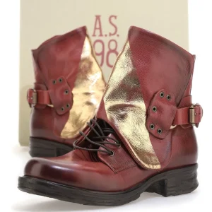 Online STIEFEL SHARI Damen Stiefel