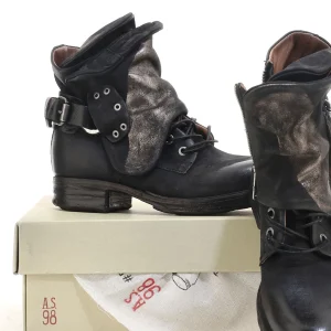 Clearance STIEFEL SHARI Damen Stiefel