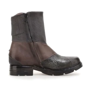 Hot STIEFELETTEN AGULIA Damen Stiefeletten