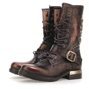 New STIEFELETTEN ALAMEDA Damen Stiefeletten