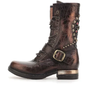New STIEFELETTEN ALAMEDA Damen Stiefeletten