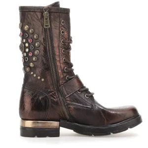 New STIEFELETTEN ALAMEDA Damen Stiefeletten