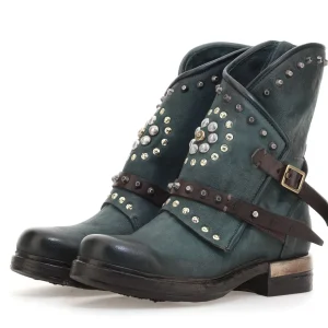 New STIEFELETTEN ARLEY Damen Stiefeletten