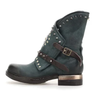 New STIEFELETTEN ARLEY Damen Stiefeletten