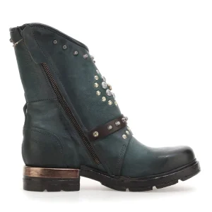 New STIEFELETTEN ARLEY Damen Stiefeletten