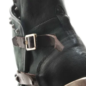 New STIEFELETTEN ARLEY Damen Stiefeletten