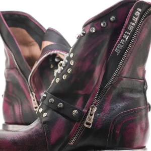 Hot STIEFELETTEN ARLEY Damen Stiefeletten