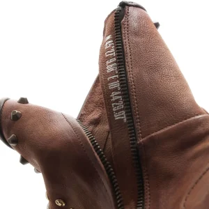 New STIEFELETTEN ARLEY Damen Stiefeletten