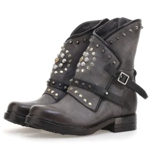 New STIEFELETTEN ARLEY Damen Stiefeletten