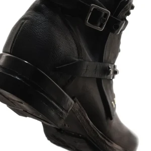 New STIEFELETTEN ARLEY Damen Stiefeletten