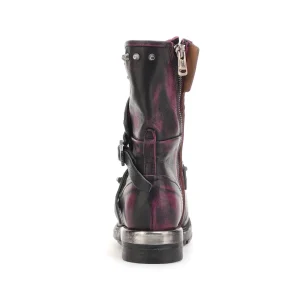 Hot STIEFELETTEN ARLEY Damen Stiefeletten
