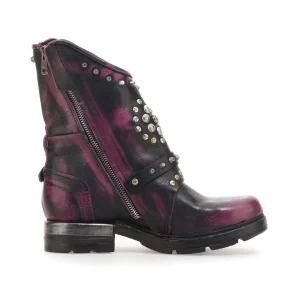 Hot STIEFELETTEN ARLEY Damen Stiefeletten