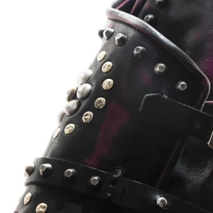 Hot STIEFELETTEN ARLEY Damen Stiefeletten