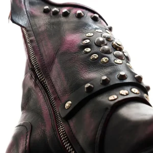 Hot STIEFELETTEN ARLEY Damen Stiefeletten