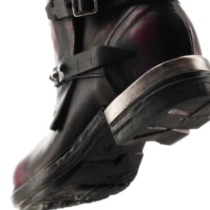 Hot STIEFELETTEN ARLEY Damen Stiefeletten