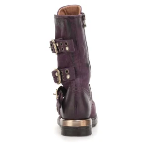 Sale STIEFELETTEN ATTALLA Damen Stiefeletten