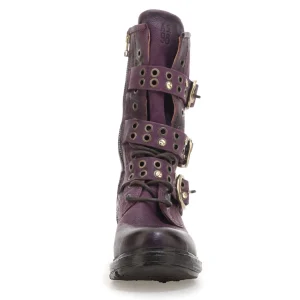 Sale STIEFELETTEN ATTALLA Damen Stiefeletten
