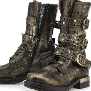 Flash Sale STIEFELETTEN ATTALLA Damen Stiefeletten