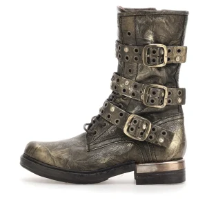 Flash Sale STIEFELETTEN ATTALLA Damen Stiefeletten