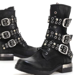 Sale STIEFELETTEN ATTALLA Damen Stiefeletten
