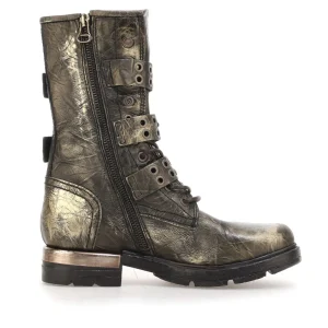 Flash Sale STIEFELETTEN ATTALLA Damen Stiefeletten