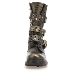 Flash Sale STIEFELETTEN ATTALLA Damen Stiefeletten
