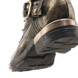 Flash Sale STIEFELETTEN ATTALLA Damen Stiefeletten