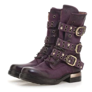 Sale STIEFELETTEN ATTALLA Damen Stiefeletten
