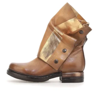 Clearance STIEFELETTEN AZUSA Damen Stiefeletten