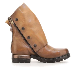 Clearance STIEFELETTEN AZUSA Damen Stiefeletten