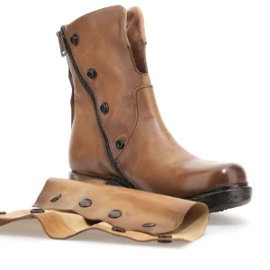 Clearance STIEFELETTEN AZUSA Damen Stiefeletten